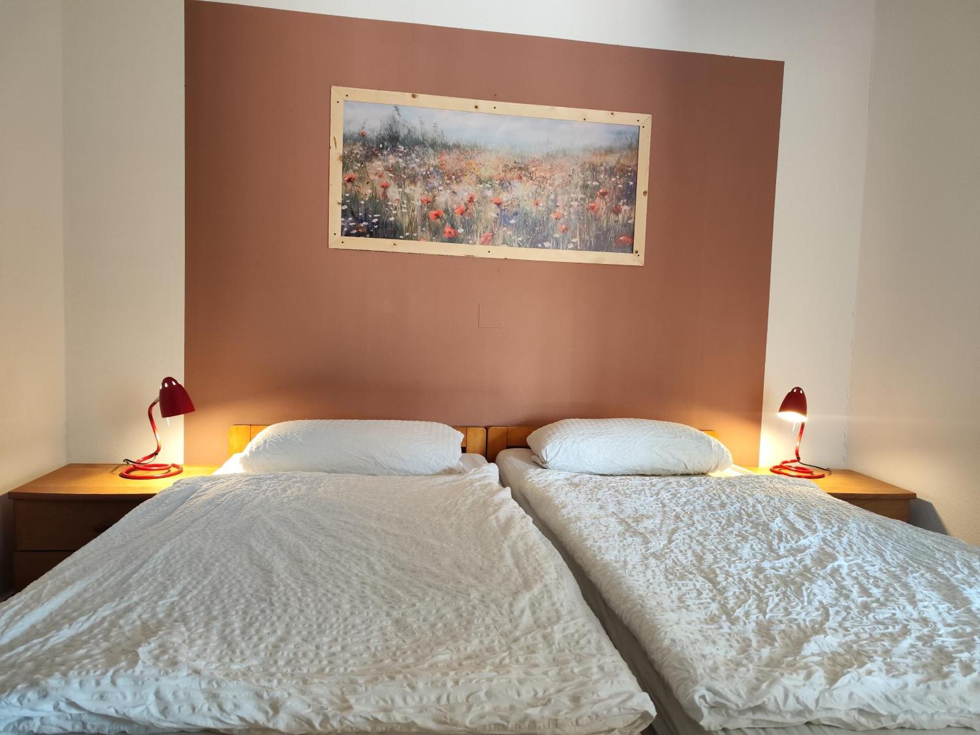 Kleine Freiheit Nummer 3 Reichendorf Ngoại thất bức ảnh